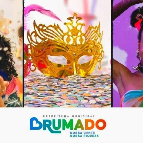 Carnaval de Brumado aposta na nostalgia e lança Bloco da Fantasia no domingo (15)