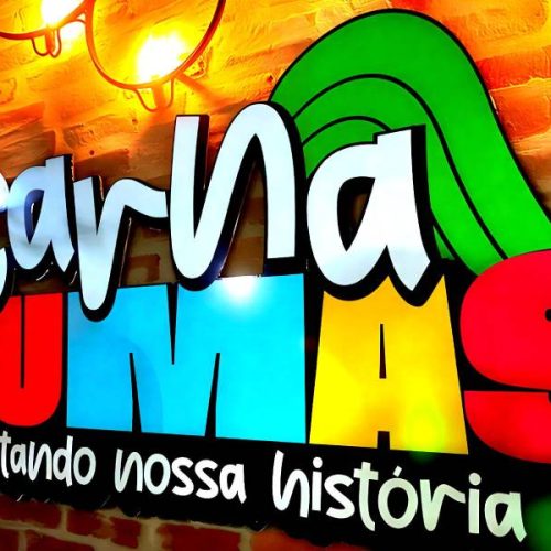 Brumado convoca alegria e tradição para eleger Rei Momo e Rainha do Carnaval 2026