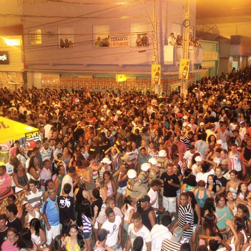 CarnaBrumas 2026 começa nesta sexta (13) com coroação e novo circuito oficial