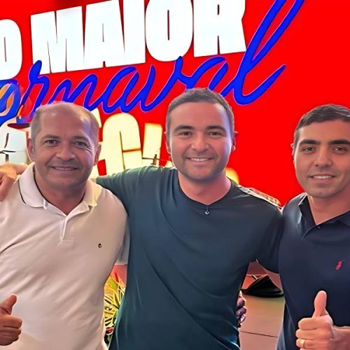 Carnaval histórico promete transformar Brumado em vitrine da cultura e da alegria em 2026