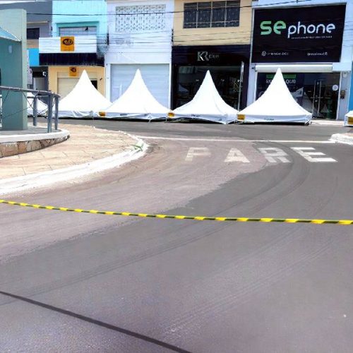Carnaval 2026: Centro de Brumado terá ruas interditadas e mudanças no trânsito por oito dias