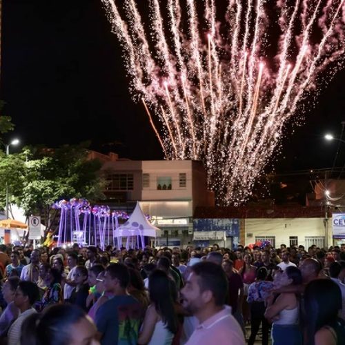 Carnaval renasce em grande estilo: Carna Brumas 2026 lota circuito e emociona multidão