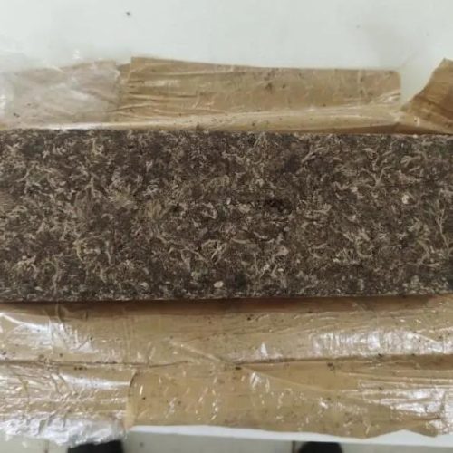 Fiscalização na BR-030 apreende cerca de 2 quilos de maconha em ônibus de turismo em Caetité