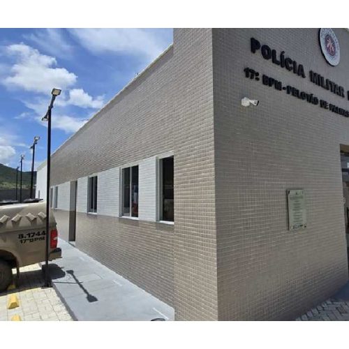 Carro com som alto é apreendido após madrugada de perturbação em Palmas de Monte Alto