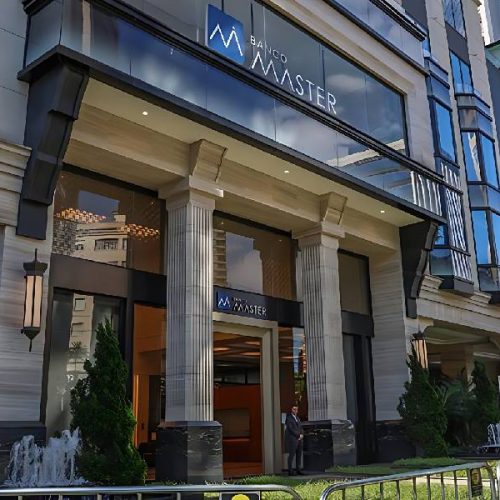 Caso Banco Master abala credibilidade das instituições brasileiras, afirma The Economist