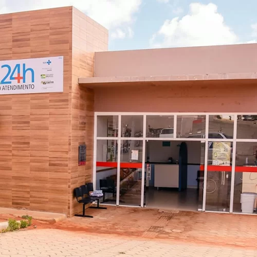 Caso suspeito de meningite é descartado em Caetité; laudo do Lacen afasta infecção