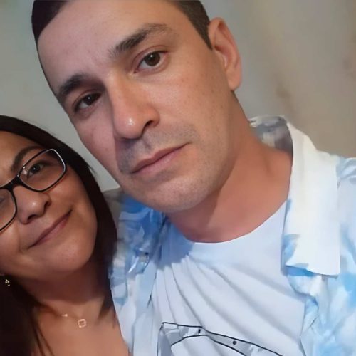Célia e Dila: casal morto em Conquista pode ter sido vítima dos mesmos assassinos