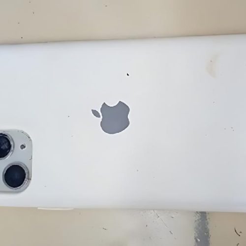 Celular furtado em bar é localizado por rastreamento e suspeito é detido em Pindaí