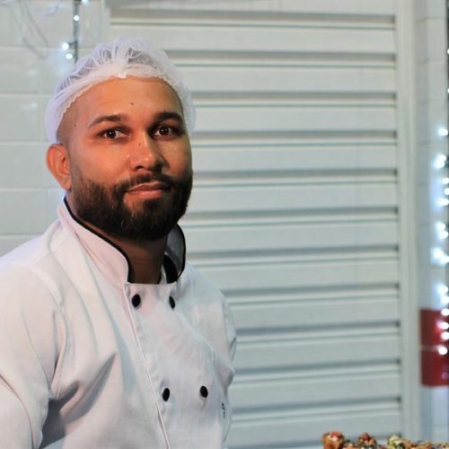 Chefe de cozinha de Jequié é encontrado morto em área rural de Maraú após dias desaparecido