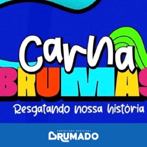 Circuito do Carna Brumas 2026 se prepara para abertura com estrutura completa e shows