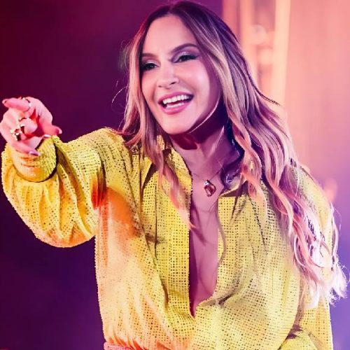 Cláudia Leitte vence ação por intolerância religiosa e mantém liberdade de expressão artística