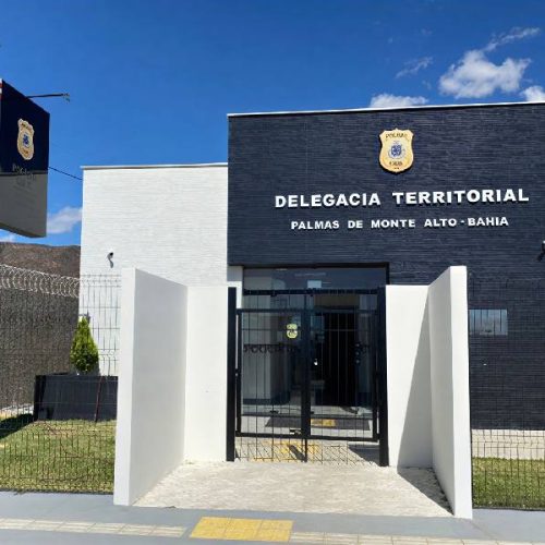 Cliente é enganado dentro de agência bancária e tem prejuízo em Palmas de Monte Alto