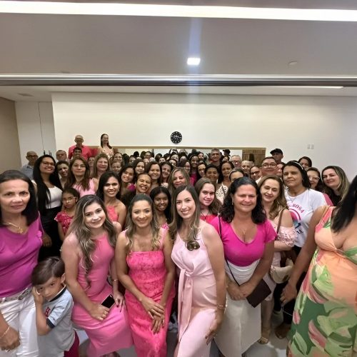 Clínica Fisiopilates comemora três anos em Livramento com história de superação e compromisso com a saúde