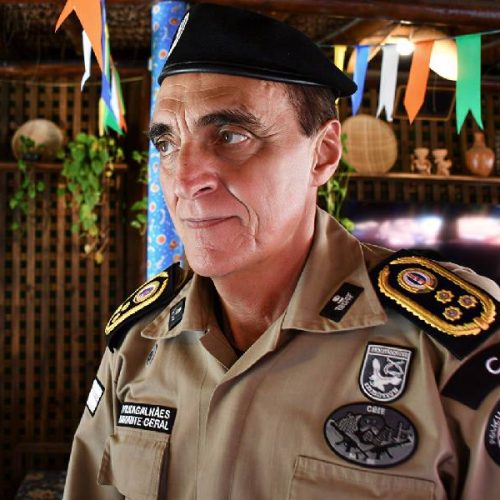 Comandante Geral da PMBA aponta Conquista como referência em segurança