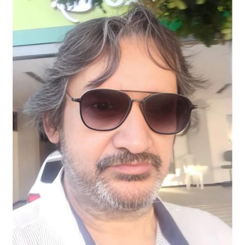 Comoção em Conquista: comunicador Ramon Lima Lacerda morre aos 51 anos