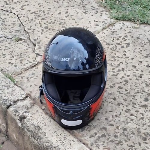 Companheiro é detido suspeito de espancar mulher com capacete em Urandi