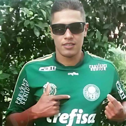 Comunidade de Encruzilhada se despede de Adilson Batista, homem querido e trabalhador