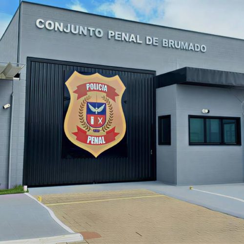 Eleições 2026 terão voto de 156 internos do Conjunto Penal de Brumado