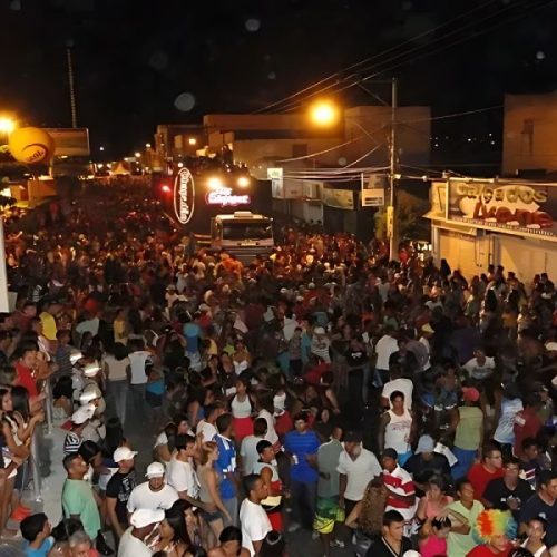 Governo da Bahia libera R$ 33 milhões e define 80 cidades para o Carnaval 2026