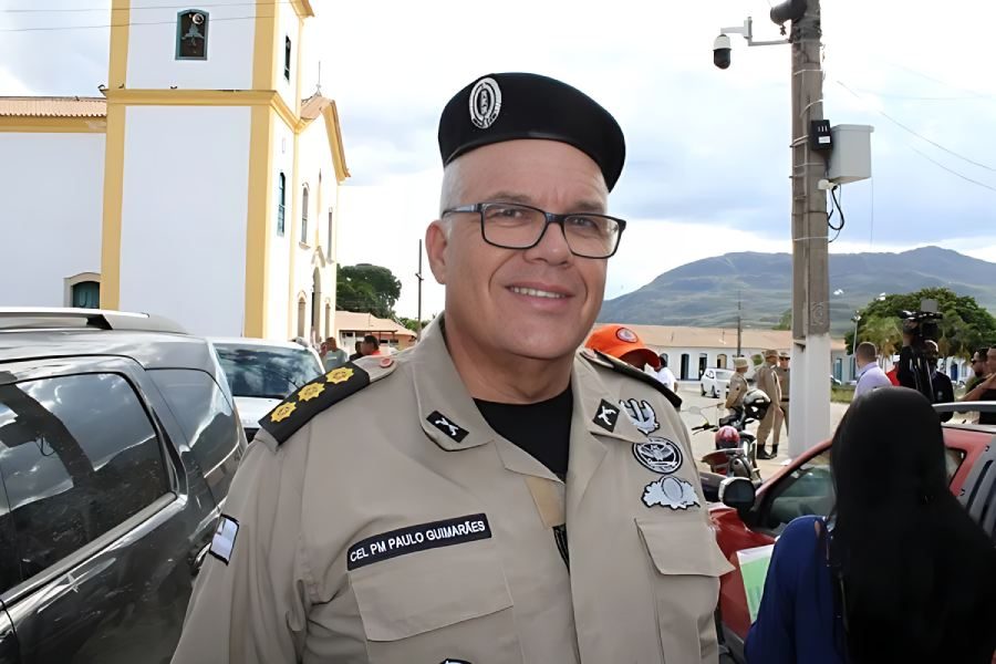 Coronel comemora 11 anos do CPRSO e destaca redução da violência no sudoeste da Bahia