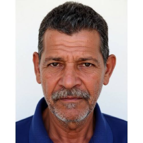 Corpo de idoso assassinado em Brumado é identificado como Wilson José Vieira