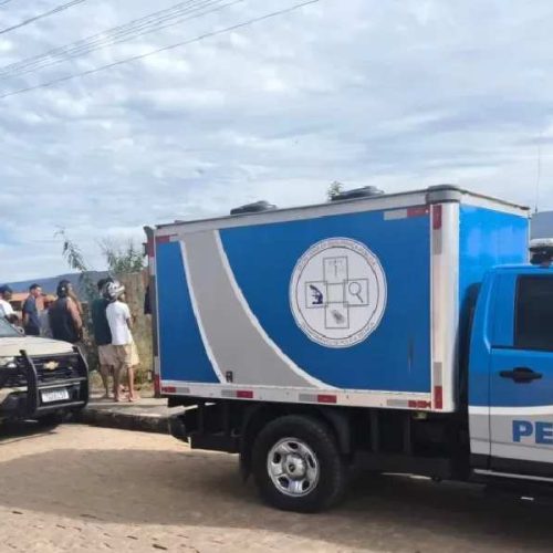 Corpo de recém-nascido em decomposição é encontrado em terreno em Ituaçu