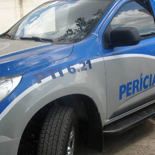 Corpo é encontrado às margens da BR-116 em Conquista