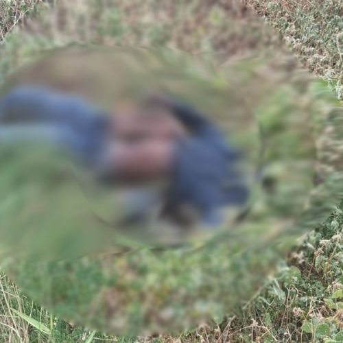 Corpo é encontrado na BR-030 em Tanhaçu e polícia investiga ligação com ataque armado em churrascaria
