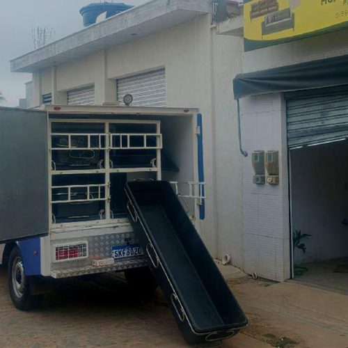 Corpo em avançado estado de decomposição é encontrado dentro de estabelecimento em Tanhaçu