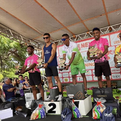 Corrida reúne mais de 600 atletas, celebra força feminina e movimenta Guanambi neste domingo