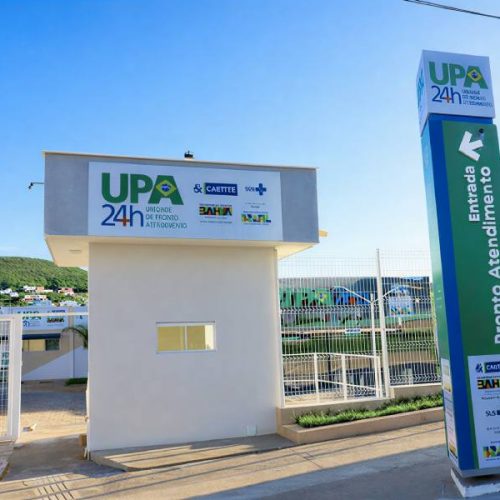 Criança de 11 anos morre em UPA de Caetité; Polícia investiga circunstâncias