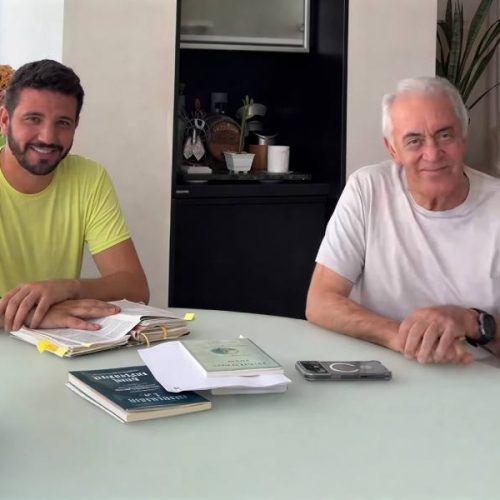 Crise na base: recado bíblico expõe racha e isola Wagner na disputa pela chapa governista