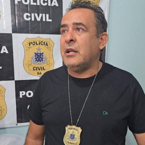 Delegado Regional revela detalhes da Operação Raiz Oculta e diz que drogas abasteceriam Guanambi