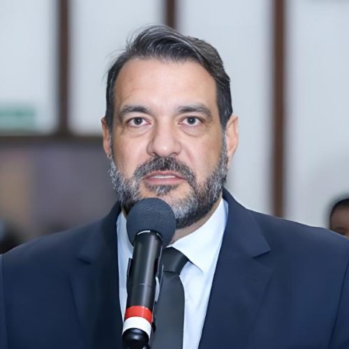 Assembleia decreta luto oficial de três dias pela morte do deputado Alan Sanches