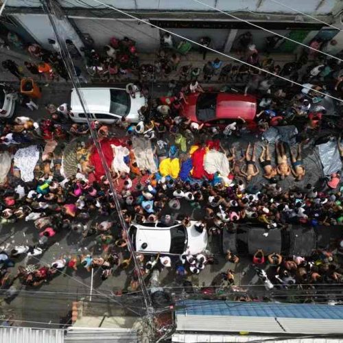 Deputado baiano comemora mortes de criminosos no Rio e ataca políticos de esquerda por protegerem criminosos