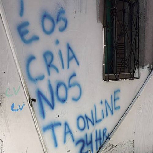 Desaparecimento de filho de policial mobiliza PM em bairro de Salvador