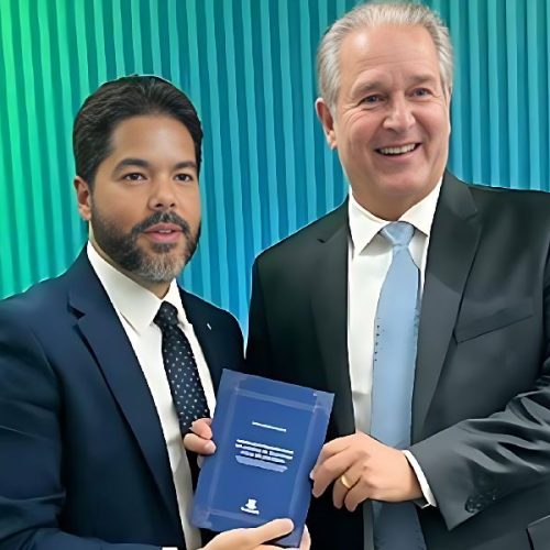 Desembargador do TRE-BA lança livro sobre normas do Processo Civil brasileiro