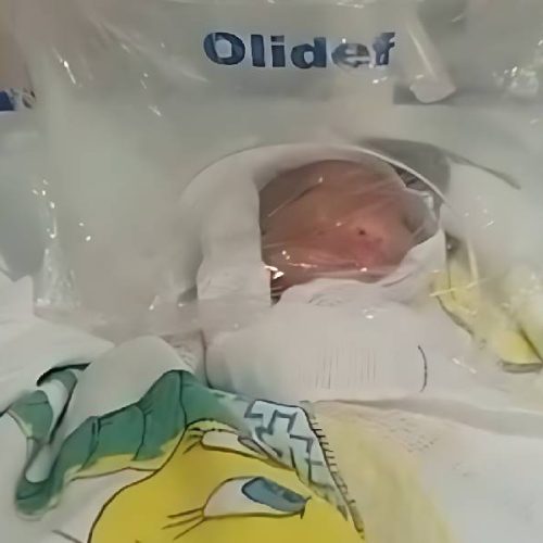 Fila da morte: Morre recém-nascido prematuro enquanto aguardava transferência para UTI neonatal em Malhada