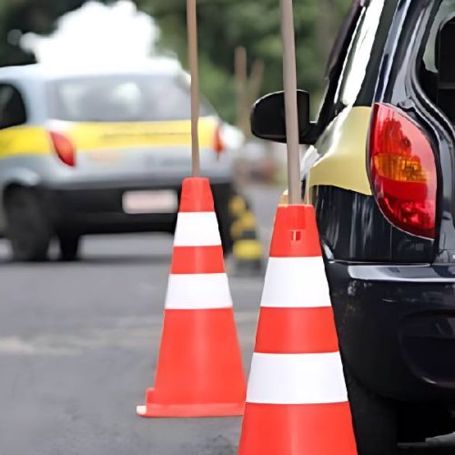 Detran-BA libera prova prática com carro automático e flexibiliza aulas para habilitação