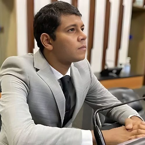 Diego Castro comemora captura de Maduro e diz que episódio marca vitória histórica