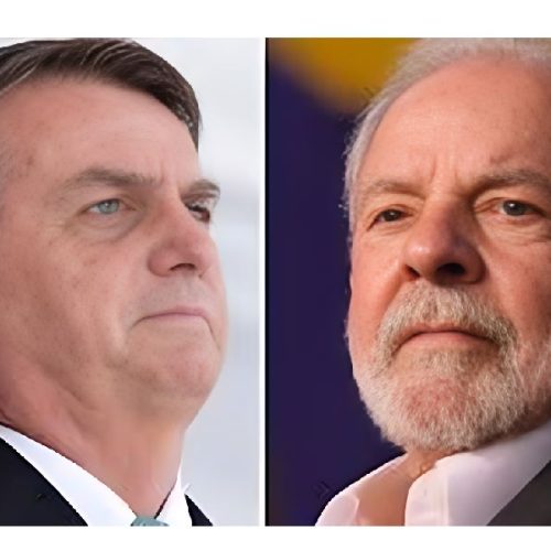 Direita soma 35% e supera esquerda, revela Datafolha