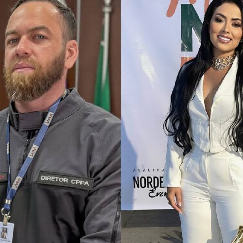 Diretor de presídio da Bahia é suspeito de matar esposa em hotel de Aracaju