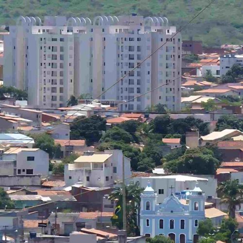 Brumado ultrapassa Itapetinga e passa a ter o quarto maior colégio eleitoral do sudoeste baiano