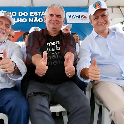 Disputa pelo Senado esquenta e pressiona PT baiano: essa disputa não será decidida em Brasília nem em Salvador, mas na balança entre lealdade e sobrevivência política