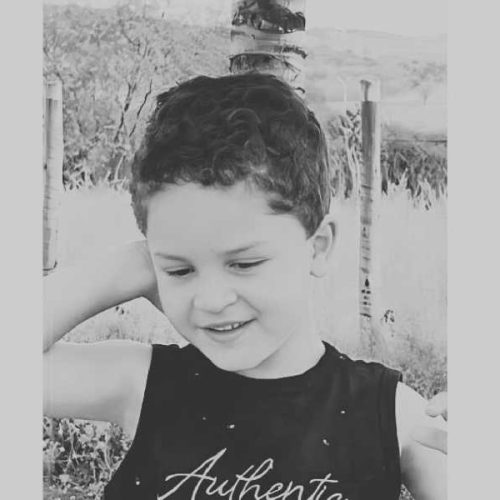 Dor e revolta em Conquista: morte do pequeno Levi comove a cidade e reacende cobrança por justiça