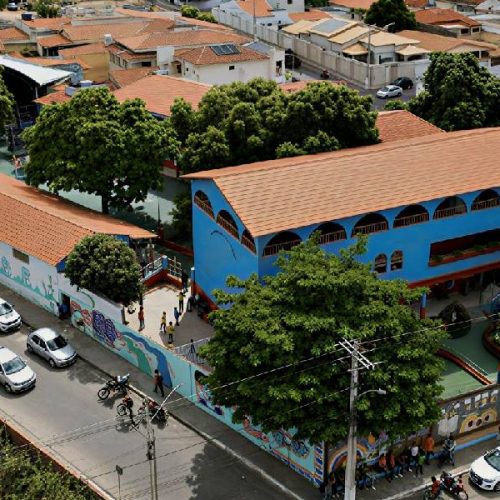 ENSF celebra 51 anos com tradição, resultados no Enem e formação baseada em valores cristãos