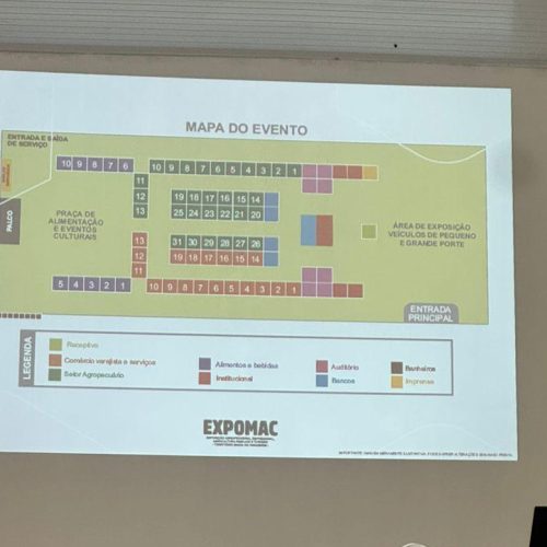 EXPOMAC 2025 é Lançada em Macaúbas com Foco no Empreendedorismo Rural e Valorização do Campo