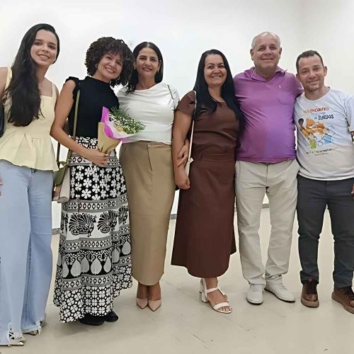 Educação, cultura e direitos em foco; Guanambi reúne 220 surdos de três estados