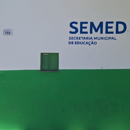 Educação define calendário de matrículas da rede municipal de Brumado para 2026