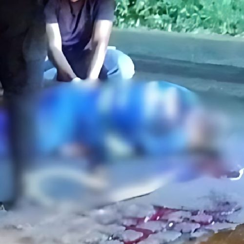 Eletricista da Prefeitura de Itapetinga morre após cair de poste durante serviço